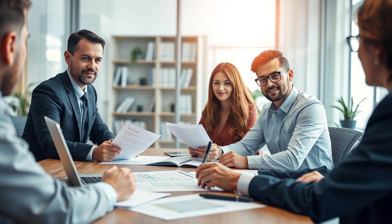 Closing documents and property transaction review