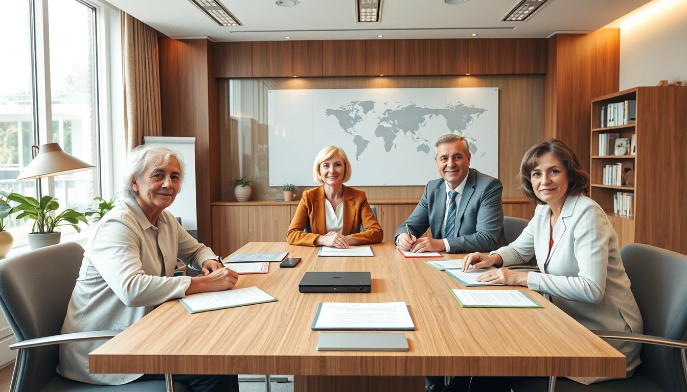 Property records and title-related legal support